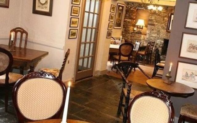 The Hare & Hounds