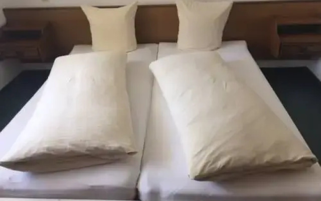 Ferienwohnungen St. Hubertus