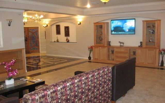 Premium Inn and Suites