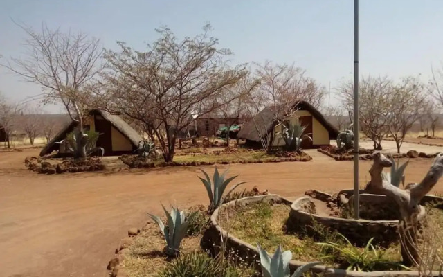 Liya Lodge and Campsite