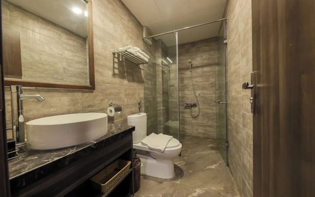 3T Hotel Hanoi