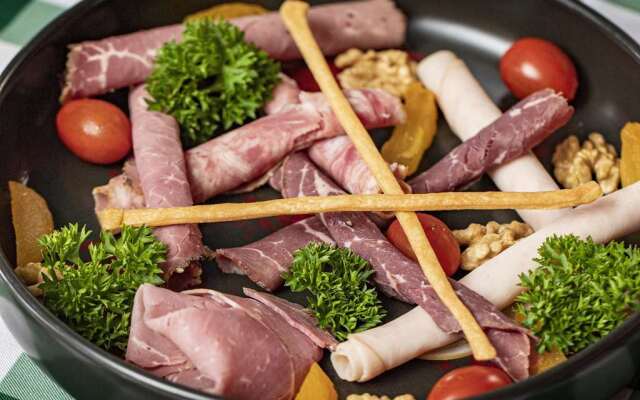 Bodrium Hotel & Spa - Special Class