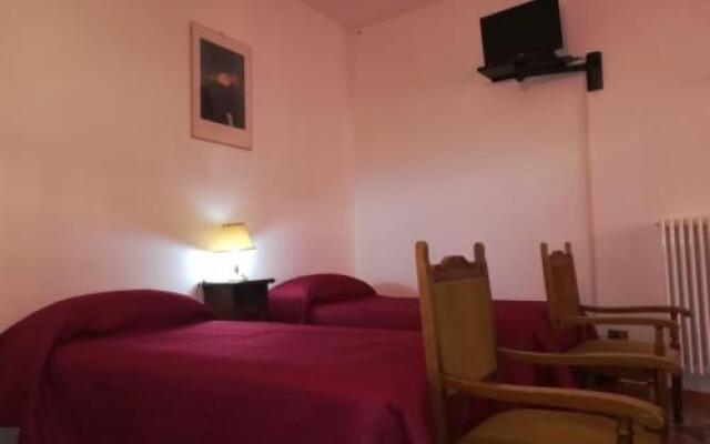 La Dimora del Brigante