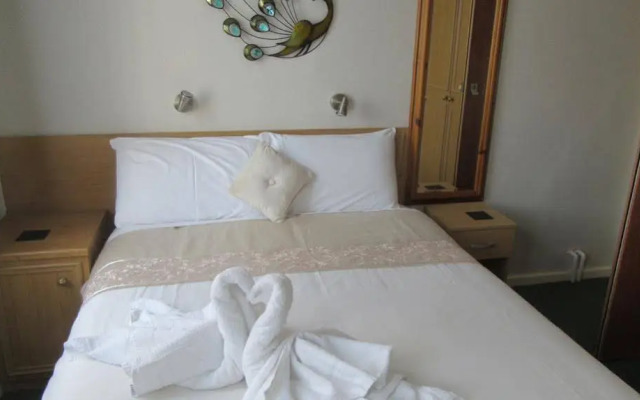 The Rowan Hotel