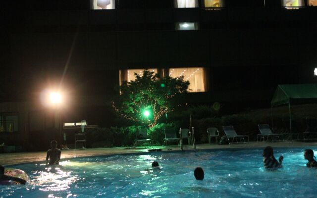 Minakami Kogen Hotel 200