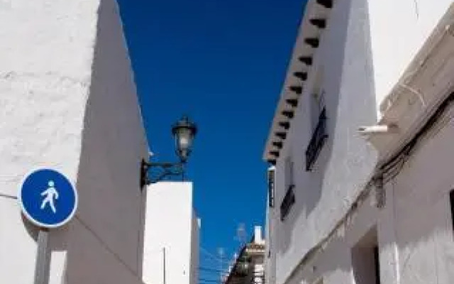 Apartamentos Manuel Martin