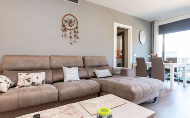 Apartment Jessmart Lloret de Mar