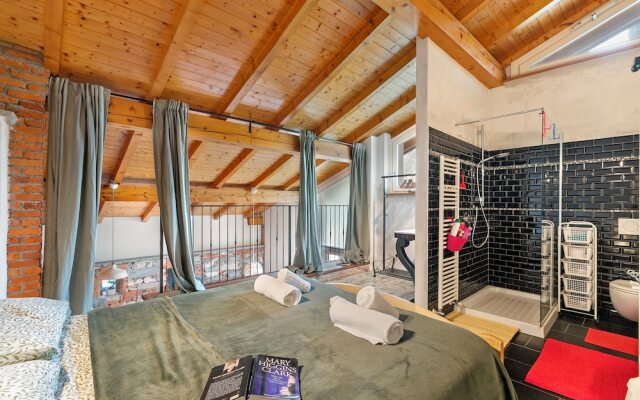 La Maison Du Lac 50 Meters From Lake