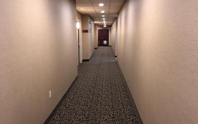 Comfort Suites Mahwah - Paramus