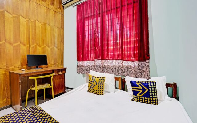 Hotel O Victory Homestay Syariah