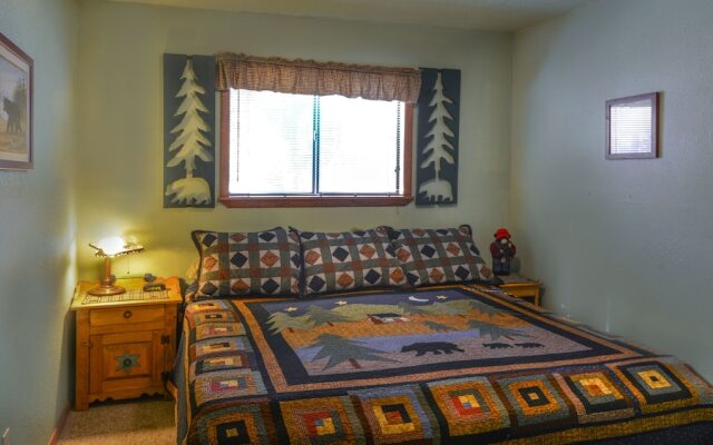 Whispering Pine Vacation Rentals