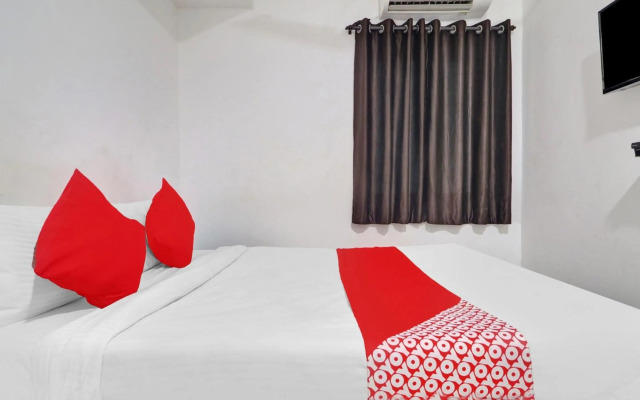 OYO Flagship 80705 Gravity Spaces Gs