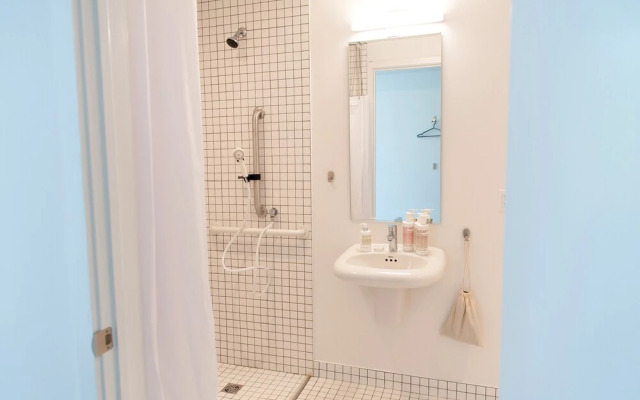 Travelers New Orleans