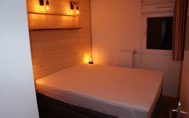 Appartement Domaine des 100 Lacs