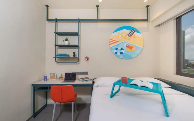 lyf Cebu City managed by The Ascott Limited