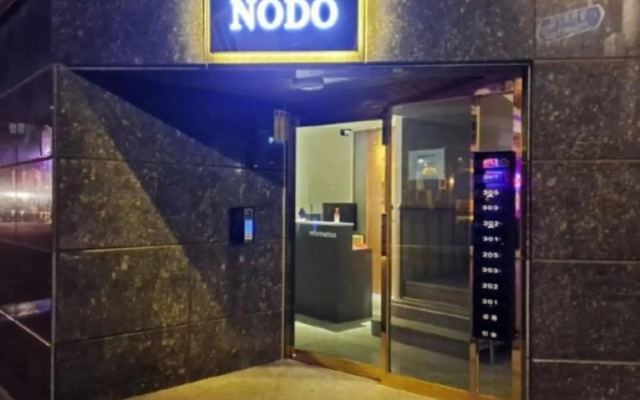 Sokcho Nodo Stay