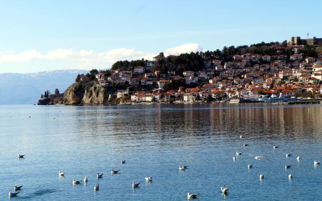 Villa Marija Ohrid