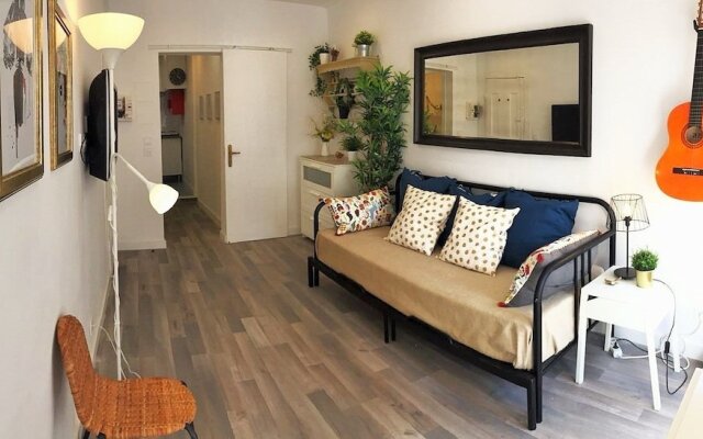 Cozy & beautiful flat in great location