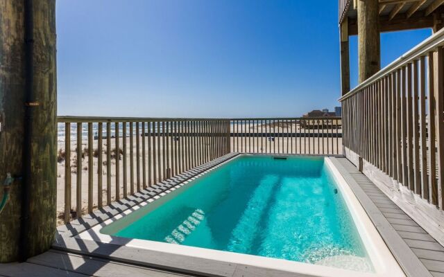 Grande Vista by Luxury Gulf Rentals