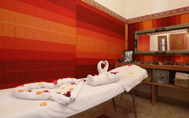 Riad Atlas Acacia