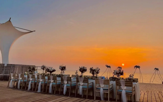 Sunset Sanato Resort & Villas