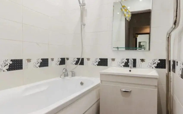 Апартаменты в центре города на проспекте Ленина