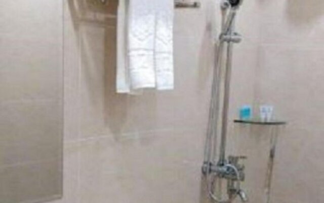Yizhisi Theme Hotel
