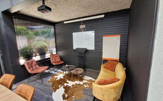 Hôtel Le Valois, Cognac