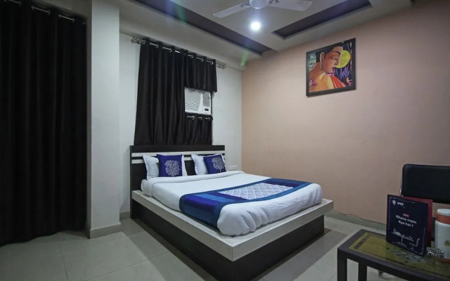 Simran Palace Hotel by OYO Rooms