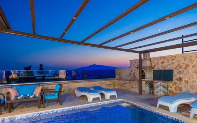 Villa Asir