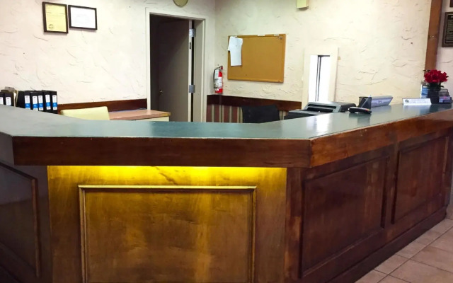 Days Inn Columbia/Fort Jackson
