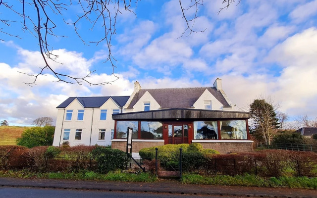 Atholl Guest House