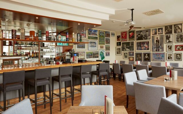 ACHAT Hotel Magdeburg