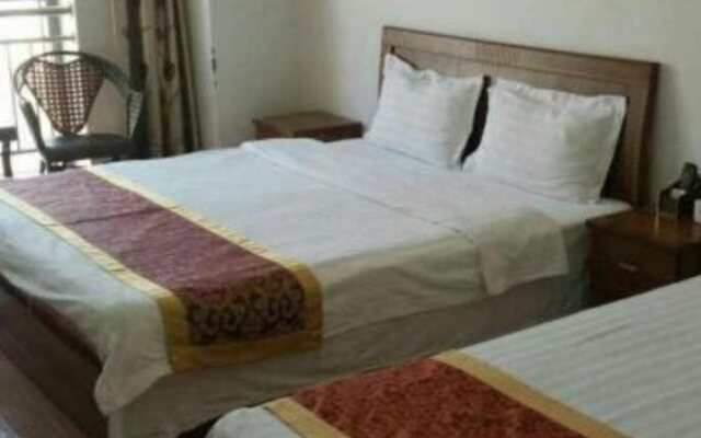 Shijiazhuang Yijiangnan Boutique Hotel Wanda Plaza Branch