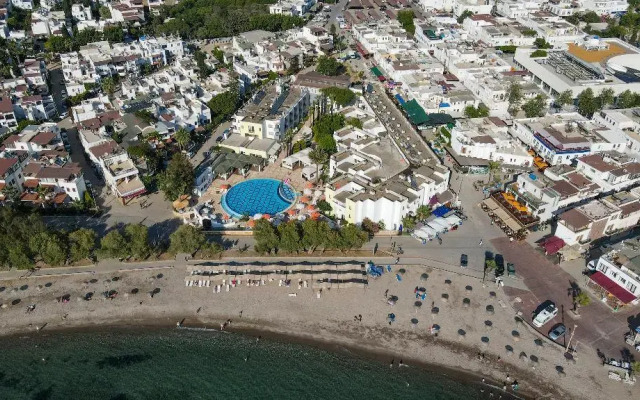 Yelken Mandalinci Spa & Wellness Hotel - All Inclusive