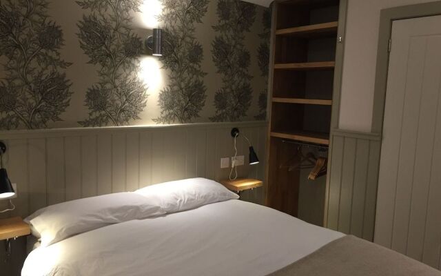 Harbour Guest House