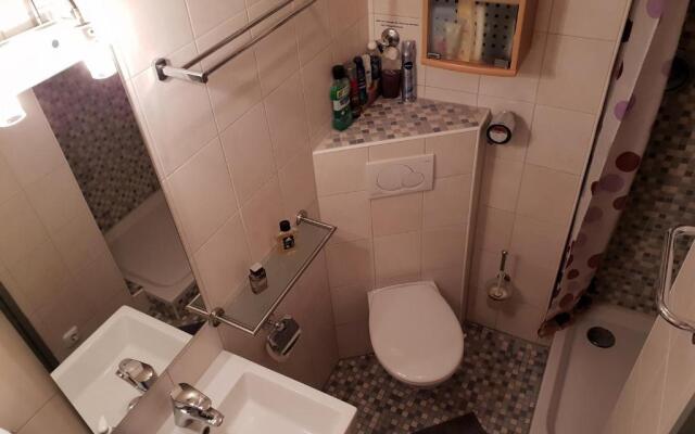 1,5 Zimmer Apartments mit traumhafter Aussicht