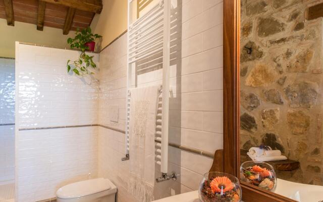 Montebendico 4 in Castel del Piano