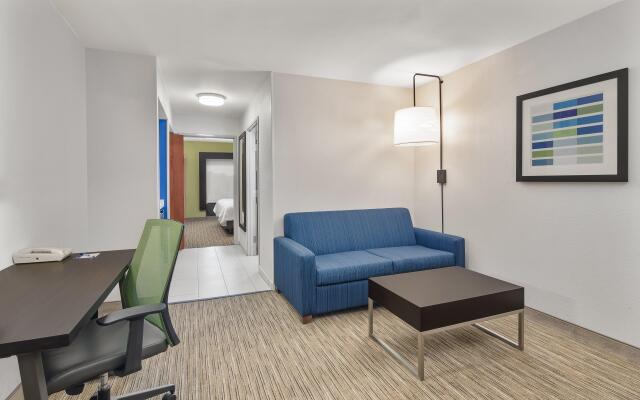 Holiday Inn Express & Suites Greenville-Spartanburg (Duncan), an IHG Hotel