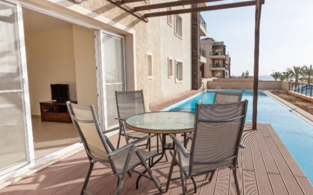 Thalassa Beach Resort Apartment 11-301
