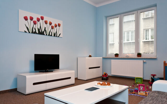 Apartamenty Kamienica Kazimierz