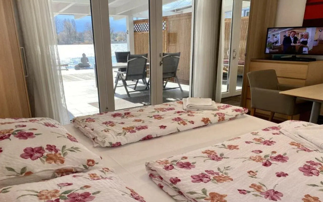 Ajo Luxury Apartements