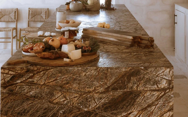 Son Blanc Farmhouse Menorca
