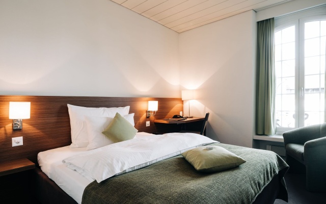 Hotel Krone
