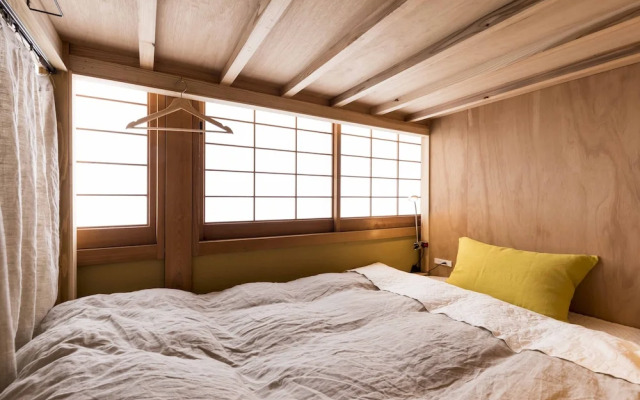 Guest House Maru ‐Hostel