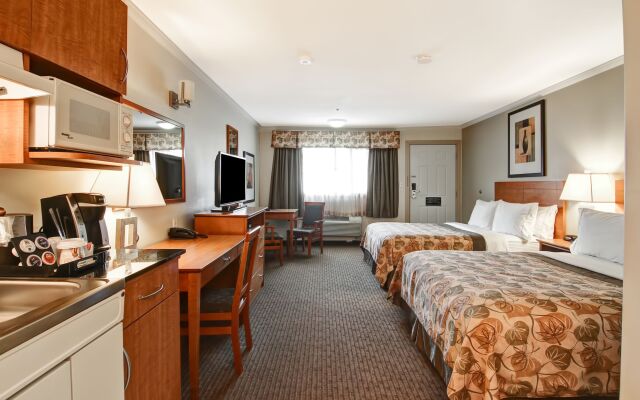 Canalta Jurassic – Drumheller