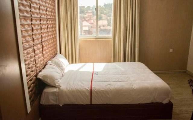 Freedom City Hotel