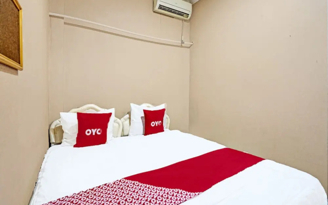 OYO 91846 Ms Rini Homestay Syariah
