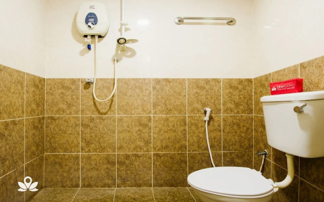 Hotel Sahara Chow Kit