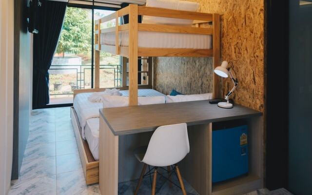 Kipbox Hotel Trang